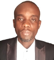 BI TIAH SERGE PATRICK BALLO